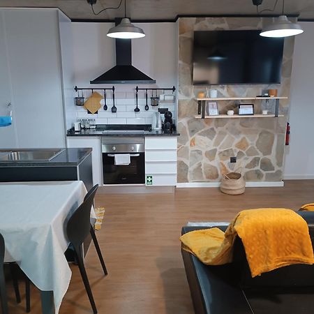 Kings B&B Eiras คานีโซ ภายนอก รูปภาพ