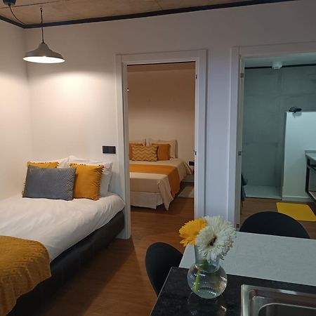 Kings B&B Eiras คานีโซ ภายนอก รูปภาพ