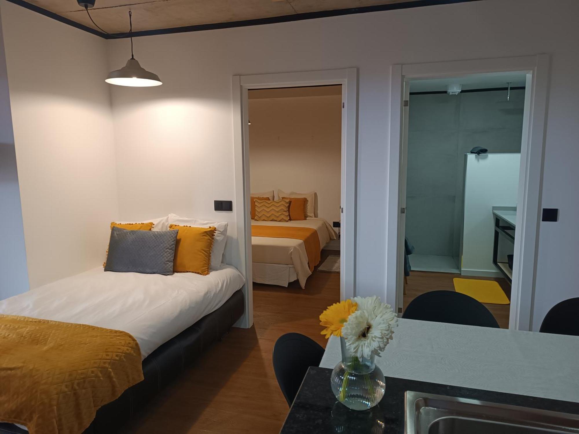 Kings B&B Eiras คานีโซ ภายนอก รูปภาพ